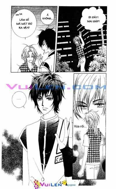 Người Duy Nhất Chapter 83 - Trang 2