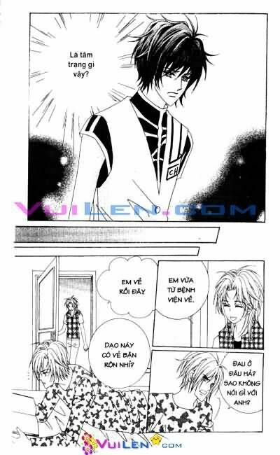 Người Duy Nhất Chapter 83 - Trang 2