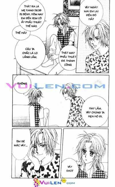 Người Duy Nhất Chapter 83 - Trang 2