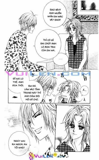 Người Duy Nhất Chapter 83 - Trang 2