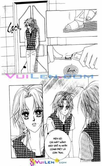 Người Duy Nhất Chapter 83 - Trang 2