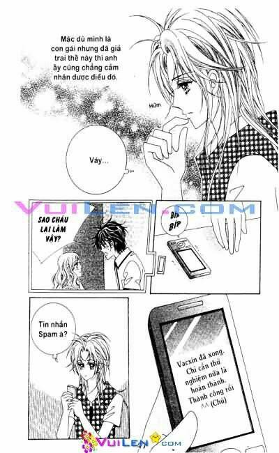 Người Duy Nhất Chapter 83 - Trang 2