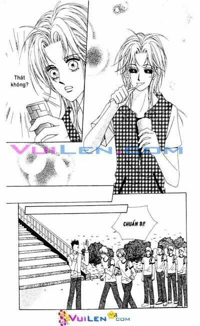 Người Duy Nhất Chapter 83 - Trang 2