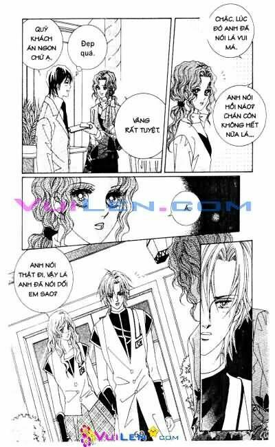 Người Duy Nhất Chapter 84 - Trang 2