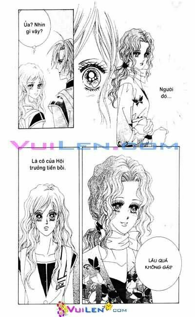 Người Duy Nhất Chapter 84 - Trang 2