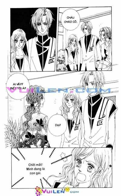 Người Duy Nhất Chapter 84 - Trang 2