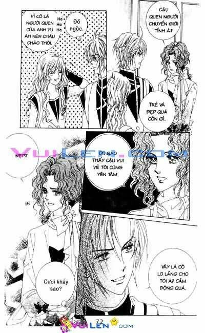 Người Duy Nhất Chapter 84 - Trang 2