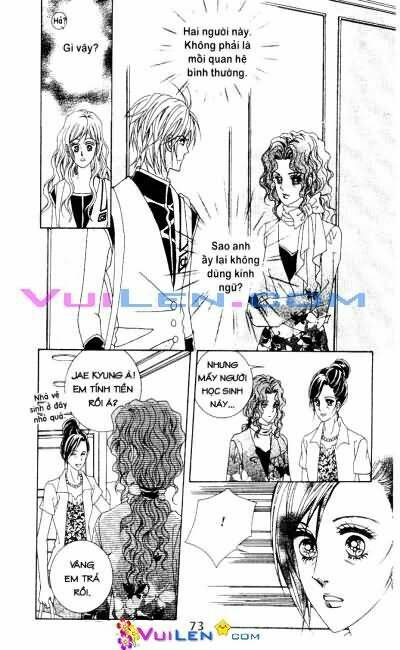 Người Duy Nhất Chapter 84 - Trang 2