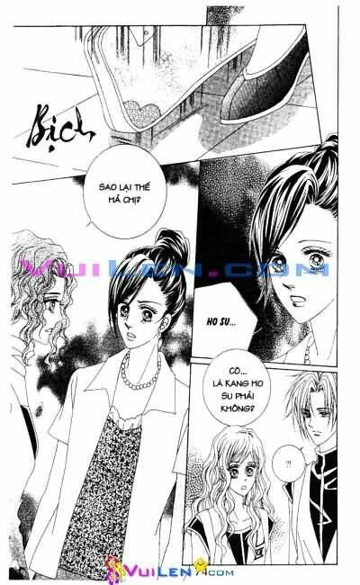 Người Duy Nhất Chapter 84 - Trang 2