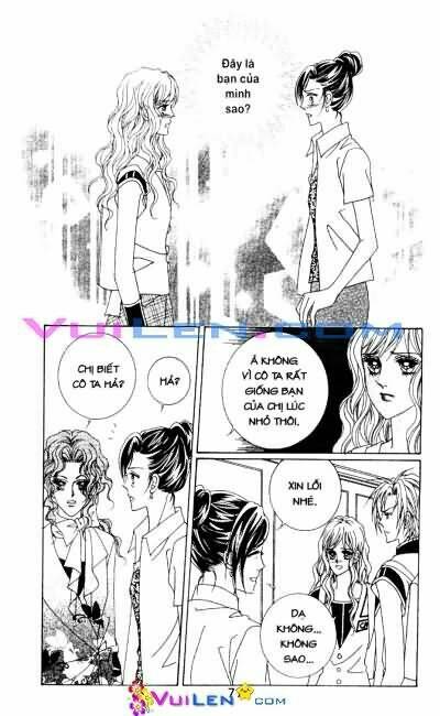 Người Duy Nhất Chapter 84 - Trang 2