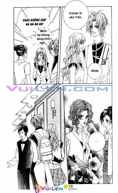 Người Duy Nhất Chapter 84 - Trang 2