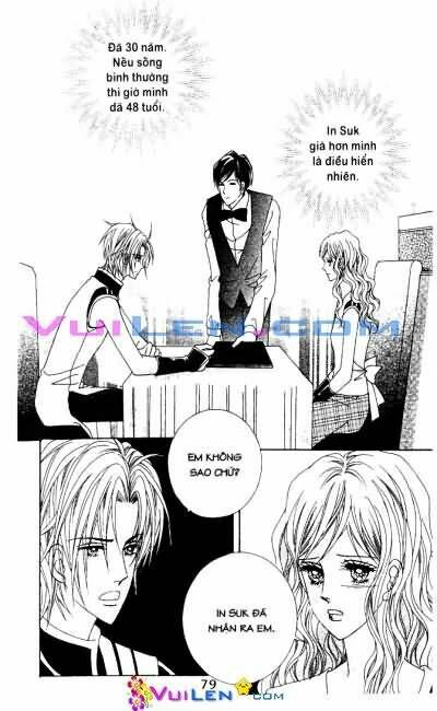 Người Duy Nhất Chapter 84 - Trang 2