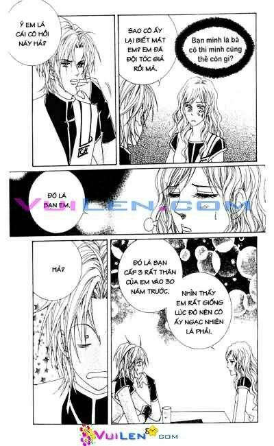 Người Duy Nhất Chapter 85 - Trang 2