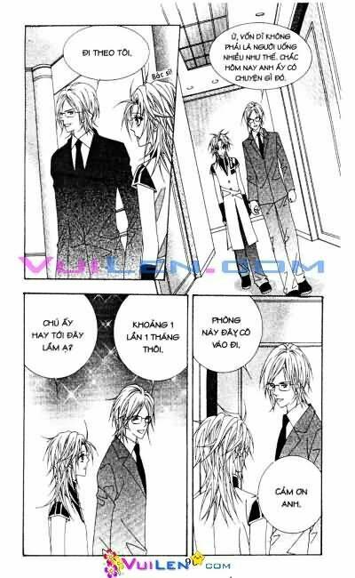 Người Duy Nhất Chapter 85 - Trang 2