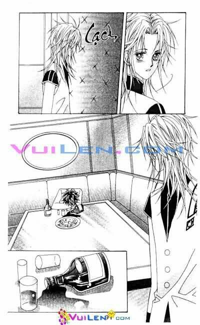 Người Duy Nhất Chapter 85 - Trang 2