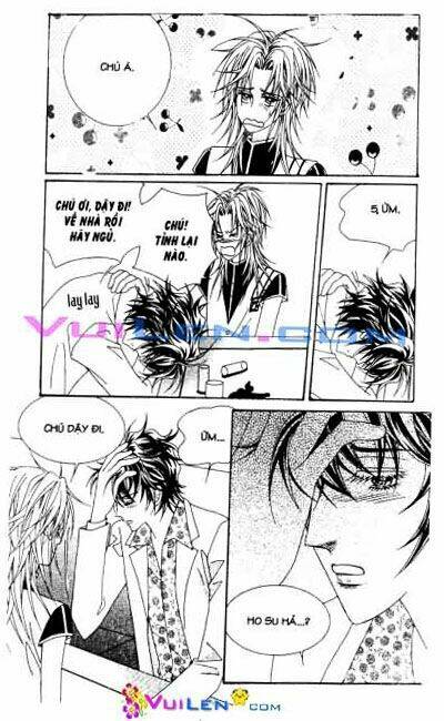 Người Duy Nhất Chapter 85 - Trang 2