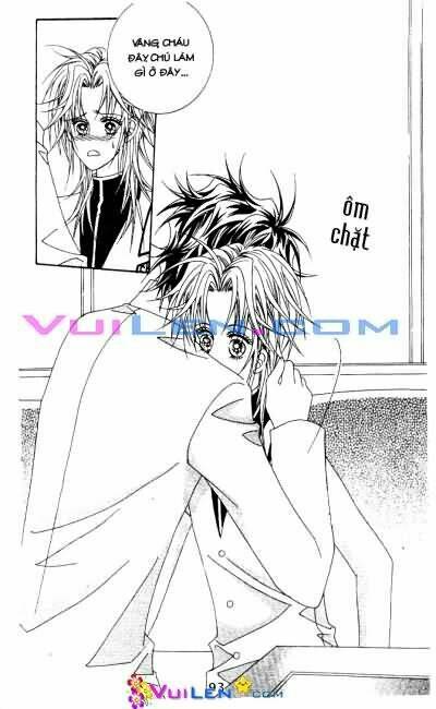 Người Duy Nhất Chapter 85 - Trang 2