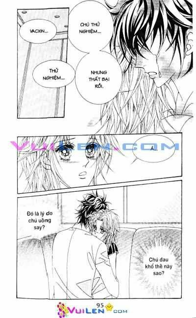 Người Duy Nhất Chapter 85 - Trang 2