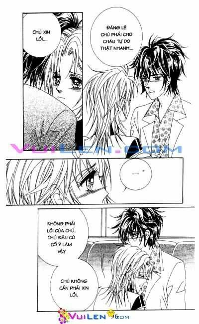 Người Duy Nhất Chapter 85 - Trang 2