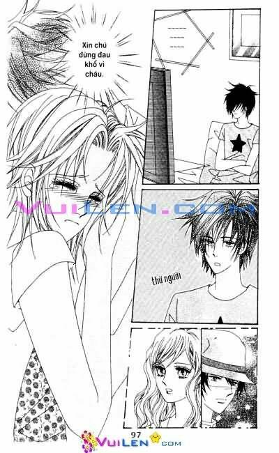 Người Duy Nhất Chapter 85 - Trang 2