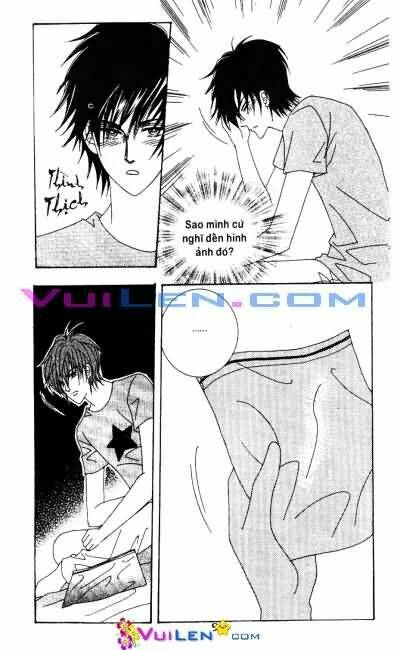 Người Duy Nhất Chapter 85 - Trang 2