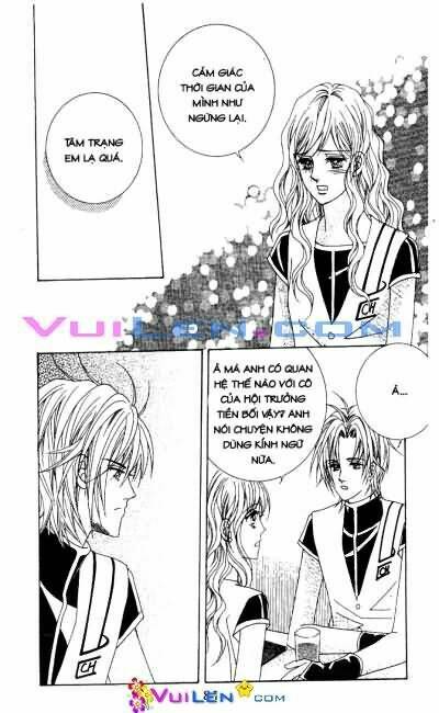 Người Duy Nhất Chapter 85 - Trang 2