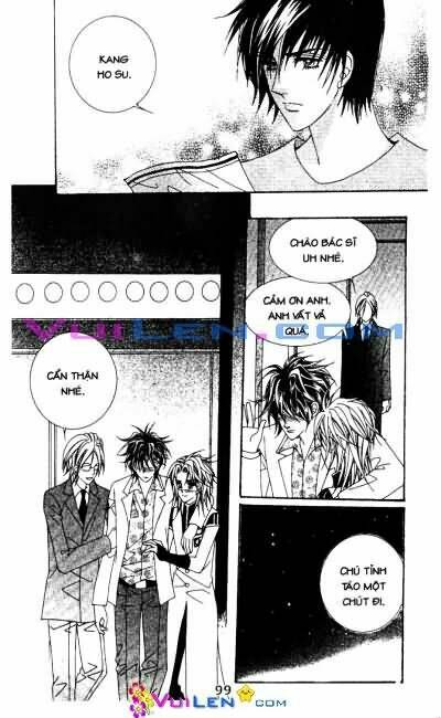 Người Duy Nhất Chapter 85 - Trang 2