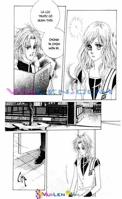 Người Duy Nhất Chapter 85 - Trang 2