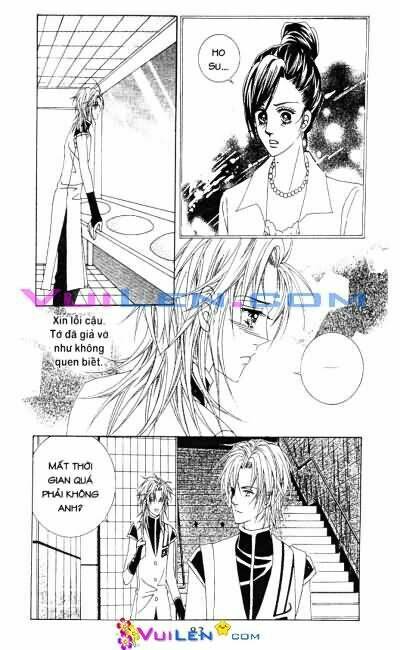 Người Duy Nhất Chapter 85 - Trang 2