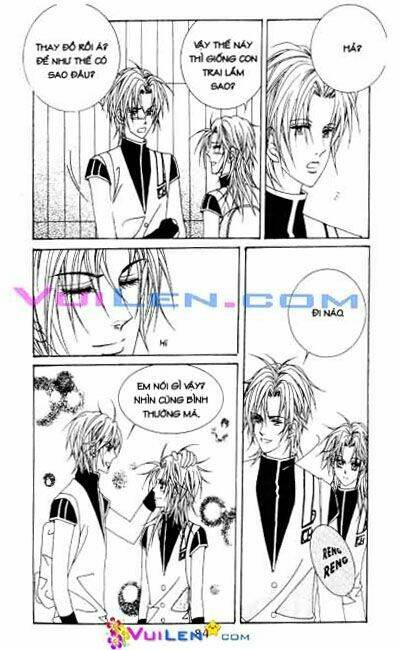 Người Duy Nhất Chapter 85 - Trang 2