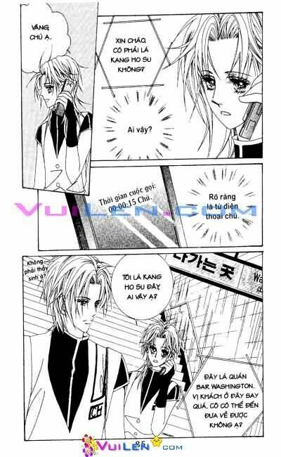 Người Duy Nhất Chapter 85 - Trang 2