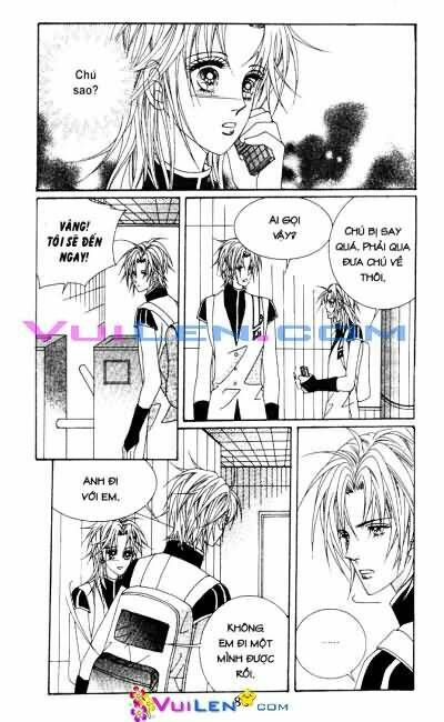 Người Duy Nhất Chapter 85 - Trang 2