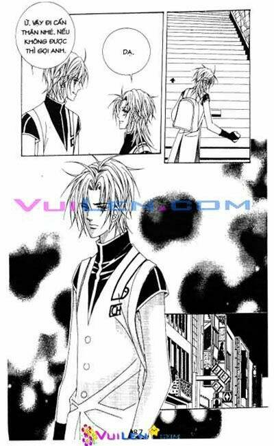 Người Duy Nhất Chapter 85 - Trang 2