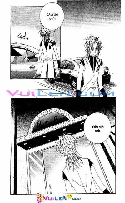 Người Duy Nhất Chapter 85 - Trang 2