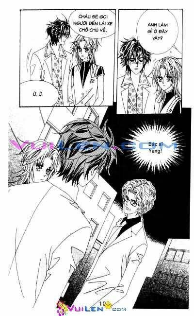 Người Duy Nhất Chapter 86 - Trang 2