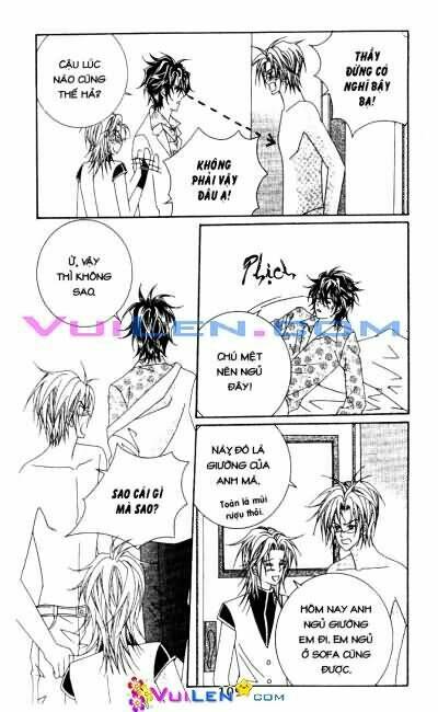 Người Duy Nhất Chapter 86 - Trang 2