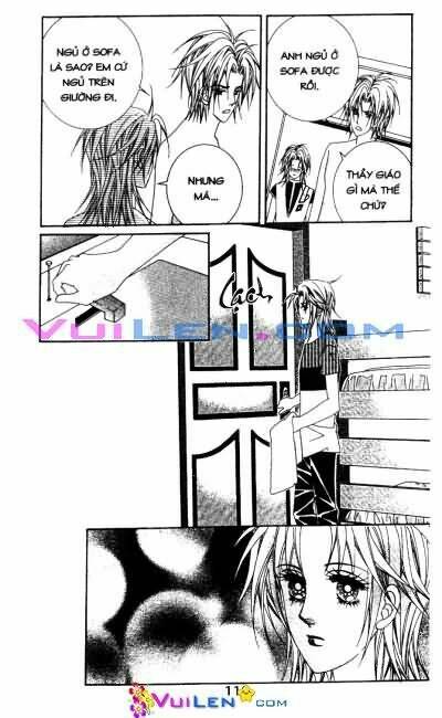 Người Duy Nhất Chapter 86 - Trang 2