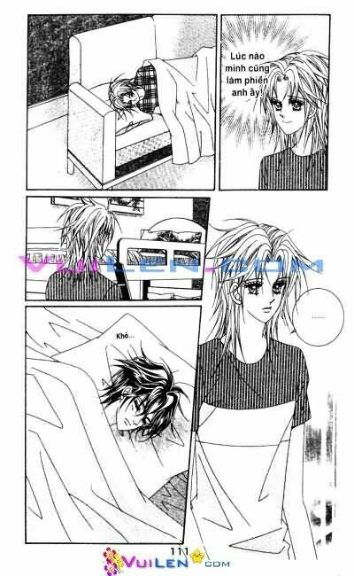 Người Duy Nhất Chapter 86 - Trang 2