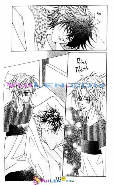 Người Duy Nhất Chapter 86 - Trang 2