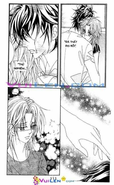 Người Duy Nhất Chapter 86 - Trang 2