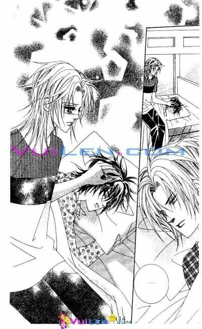 Người Duy Nhất Chapter 86 - Trang 2