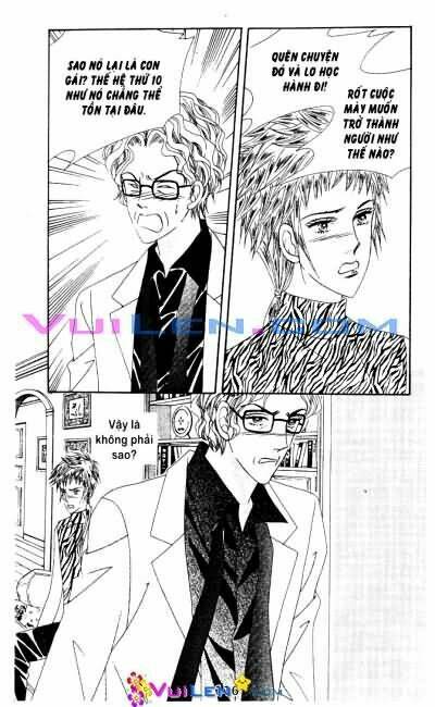 Người Duy Nhất Chapter 86 - Trang 2