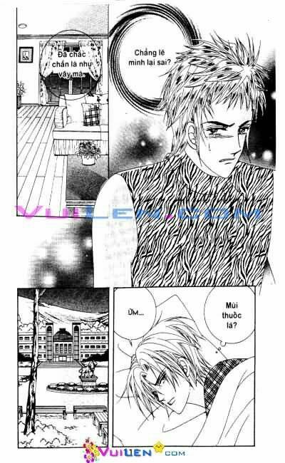 Người Duy Nhất Chapter 86 - Trang 2