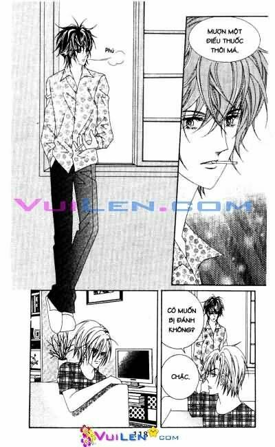 Người Duy Nhất Chapter 86 - Trang 2