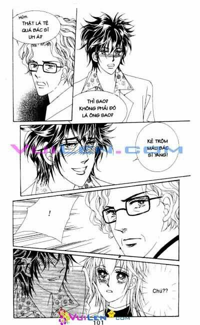 Người Duy Nhất Chapter 86 - Trang 2