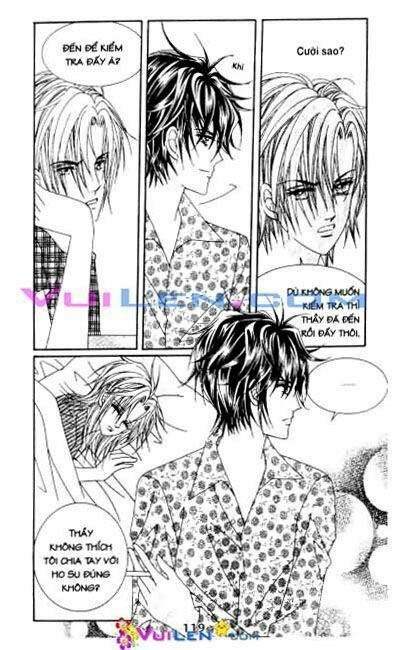 Người Duy Nhất Chapter 86 - Trang 2