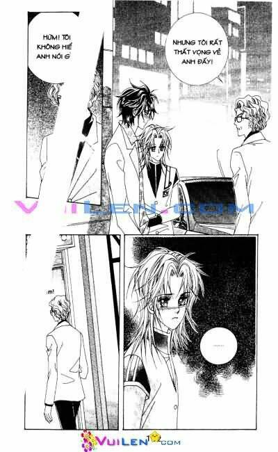 Người Duy Nhất Chapter 86 - Trang 2