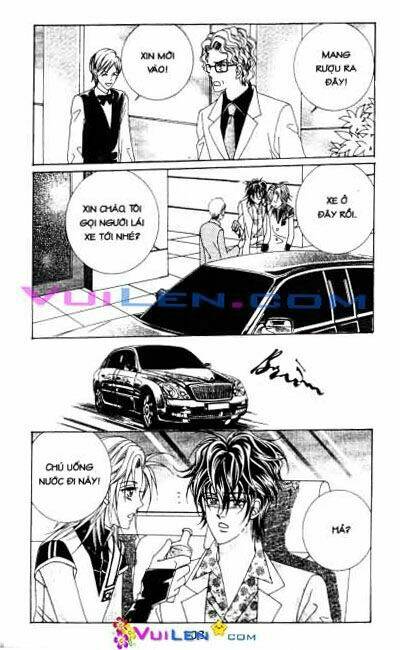 Người Duy Nhất Chapter 86 - Trang 2