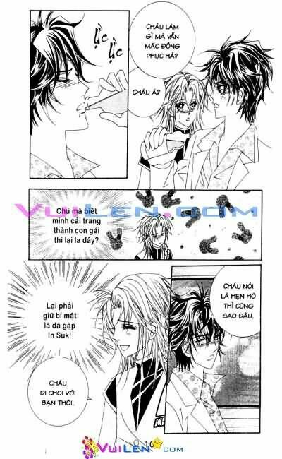 Người Duy Nhất Chapter 86 - Trang 2