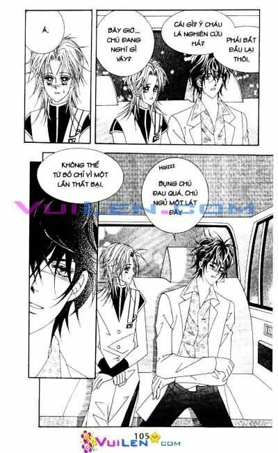 Người Duy Nhất Chapter 86 - Trang 2